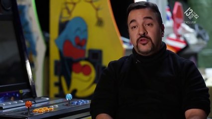 Criminels 2.0 - Kim Dotcom, le méga pirate