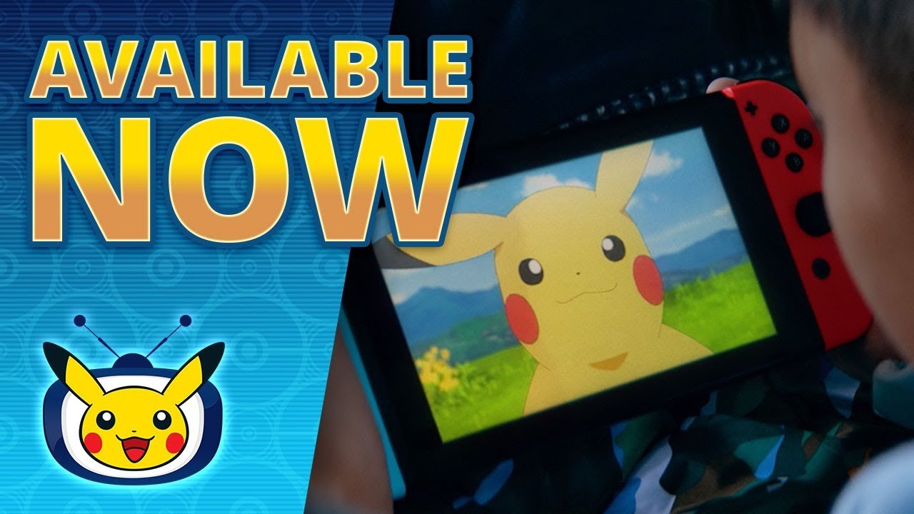 Trailer de lançamento de Pokémon TV | Vídeo: The Pokémon Company/Divulgação