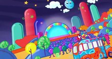 Doodlebops Rockin' Road Show Doodlebops Rockin’ Road Show E015 The History Mystery Tour/Doggie Disappear-O