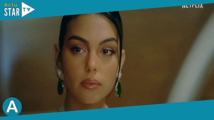 Cristiano Ronaldo : Sa compagne Georgina Rodriguez a perdu plusieurs bébés, douloureuses révélations