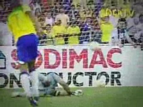 [New] (2006) Nike - Cantona - Joga Bonito - Part 2