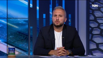 تحليل رائع من عبد الرحمن مجدي لمباراة برشلونة وريال مدريد في الكلاسيكو