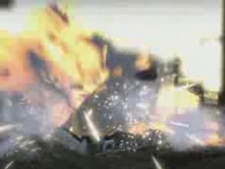 Battlefield : Bad company ( MODE ATTACK / DEFEND )