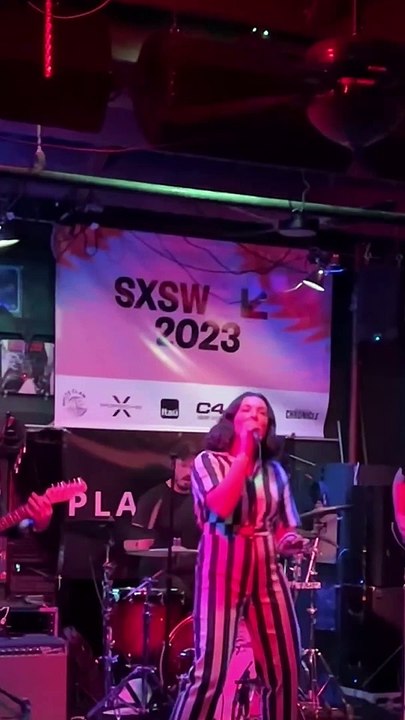 SXSW BLOG DAY 4