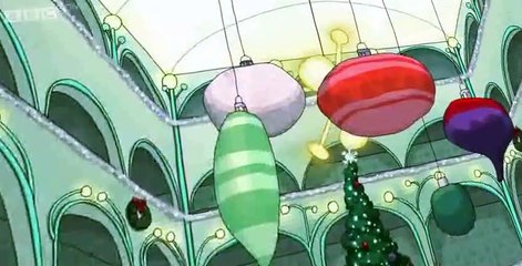 Sarah and Duck S01 E040 - Petal Light Picking