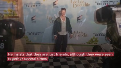 Shawn Mendes Relationship Status? Finally He Gives Clarity