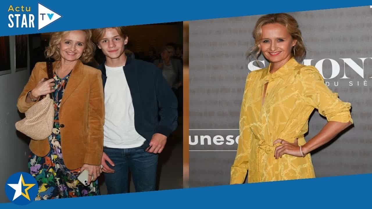 Caroline Roux : âge, mari, parents, enfants, Guy Roux... Tout savoir