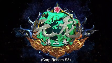 FIRST DRAGON (YUAN LONG) S3 EP.10 ENG SUB