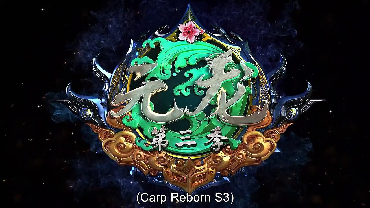 FIRST DRAGON (YUAN LONG) S3 EP.10 ENG SUB