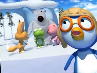 Pororo the Little Penguin Pororo the Little Penguin S01 E040 Pororos Surprise Party