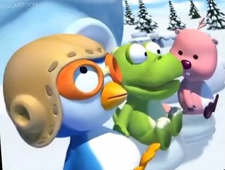 Pororo the Little Penguin Pororo the Little Penguin S01 E042 Sleepless Poby