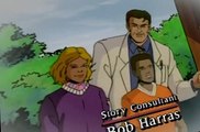 X-Men: The Animated Series 1992 X-Men S04 E015 – Secrets, Not Long Buried