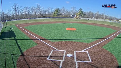 Indianapolis Sports Park Field #5 Sun, Mar 19, 2023 10:16 AM to 2:35 PM