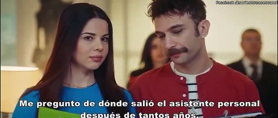 No Puedes Confiar en Los Hombres (Ego) Capitulo 10