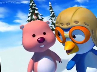 Pororo the Little Penguin Pororo the Little Penguin S01 E045 Lost in Forest