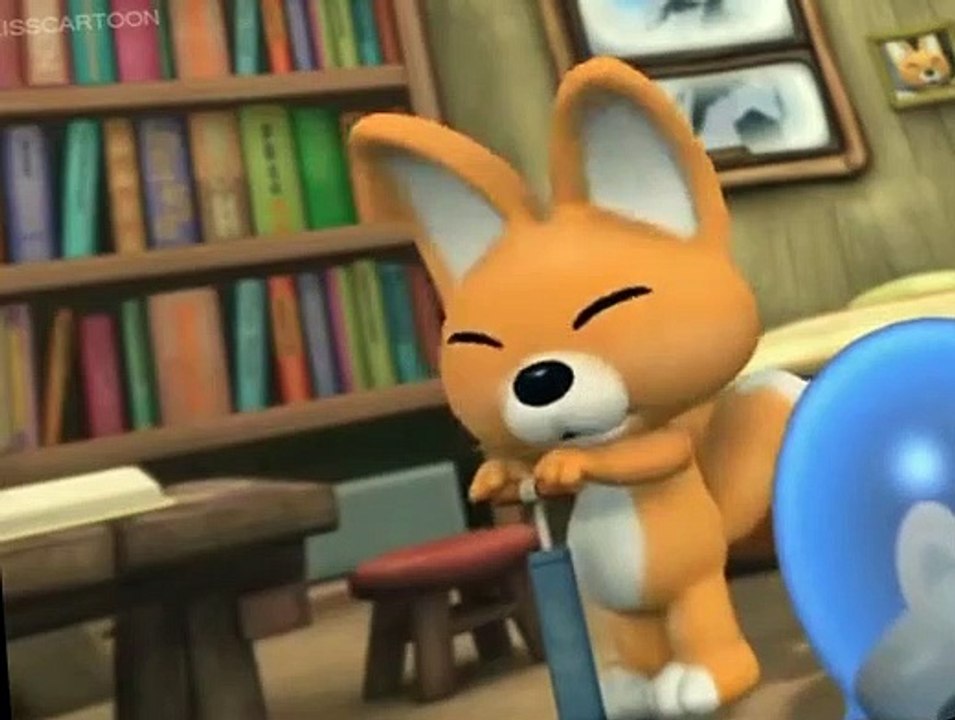 Pororo the Little Penguin Pororo the Little Penguin S01 E047 Eddys Balloon