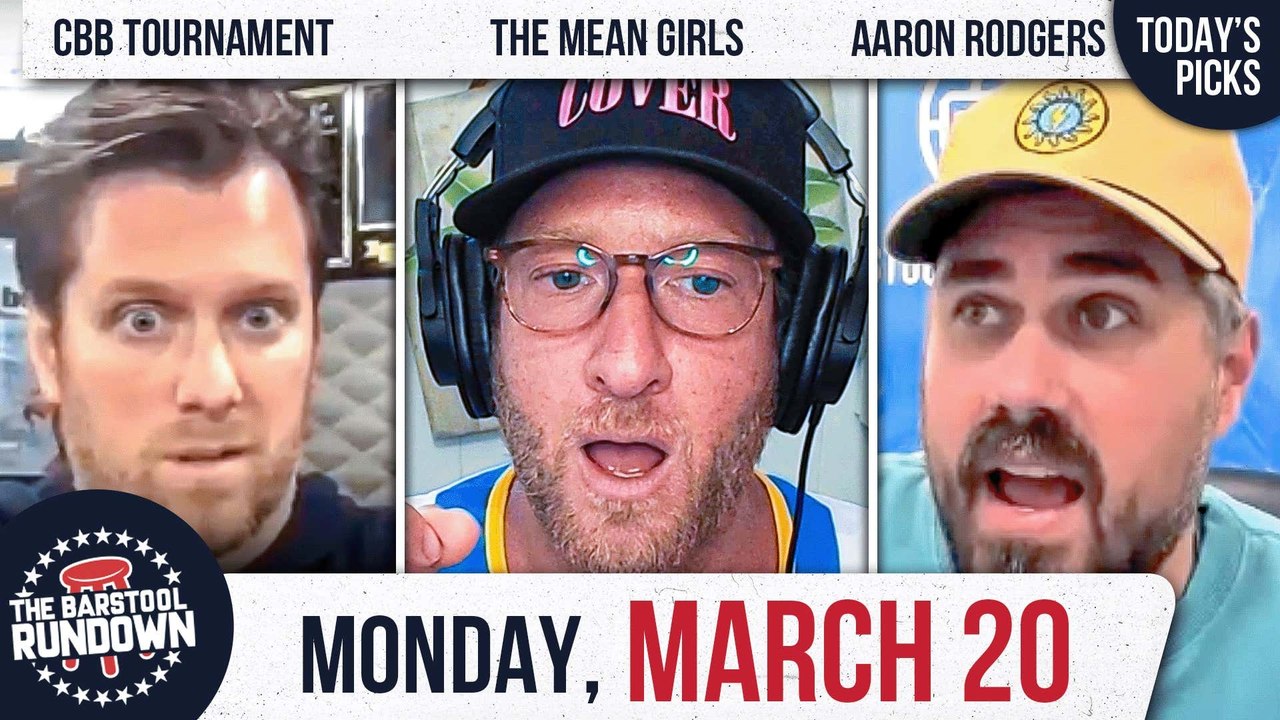 Dave Portnoy Reacts To Barstool's Most Controversial Podcast Barstool