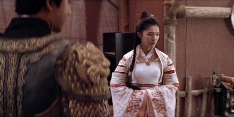 HuaMulan.2020.HDRip.Dual