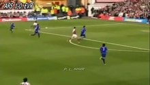 Arsenal vs Everton 7-0 _ Gоals & Hіghlіghts _ Premier League 2005