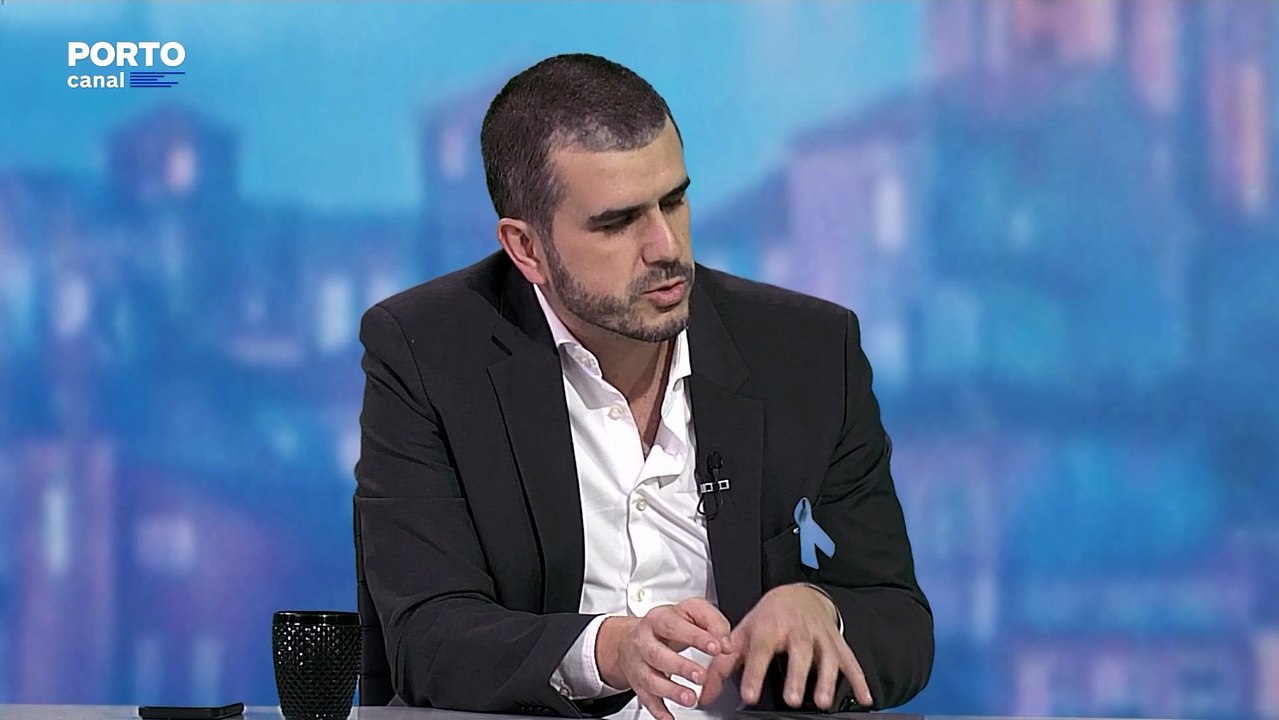 Carlos Guimarães Pinto: “Tudo aquilo que não são museus nacionais deviam estar nas autarquias ou direções regionais de cultura”