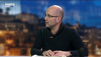 Manuel Loff: “É muito provável que as CCDR não tenham pessoal minimamente especializado para fazer a gestão na área da cultural”