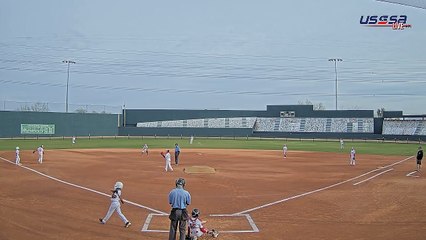 Cactus Yards Fenway Spring Super NIT 2 (2023) Sun, Mar 19, 2023 10:02 AM to 8:42 PM