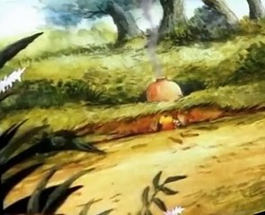 David the Gnome David the Gnome E009 Kingdom of Elves