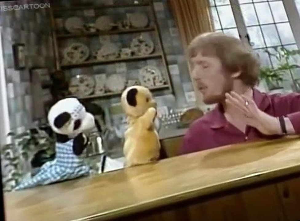 The Sooty Show E00- Superstar