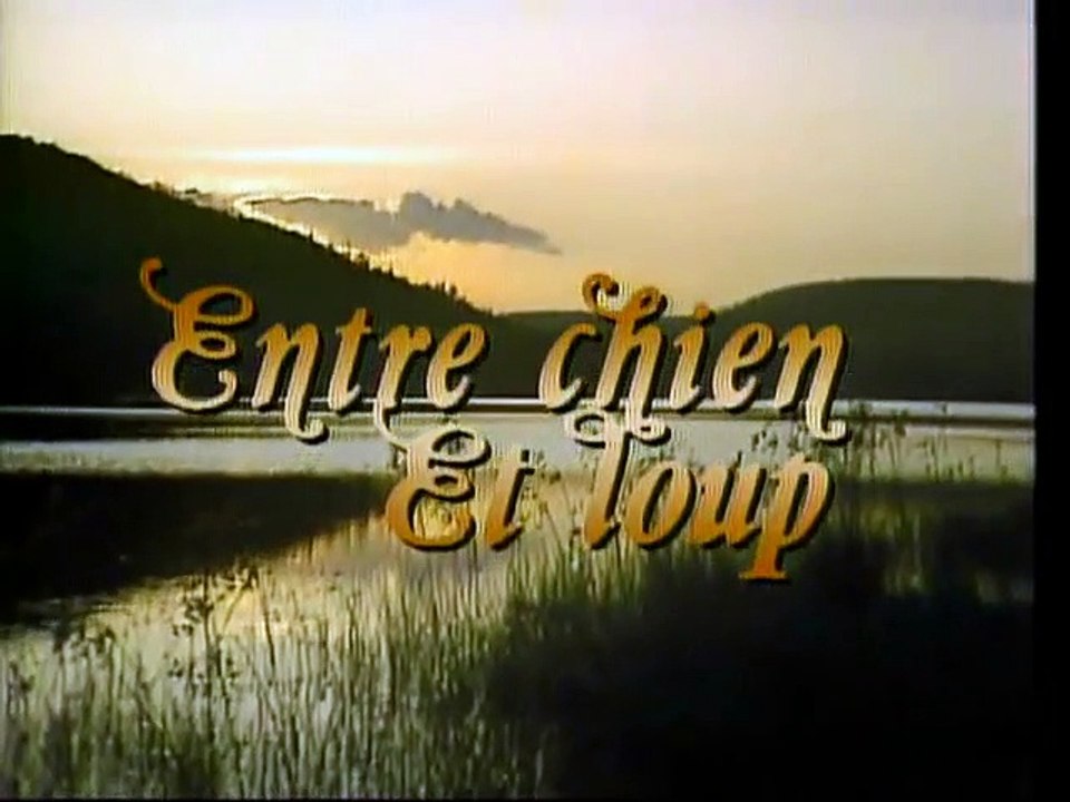 Entre chien et loup S6 E09