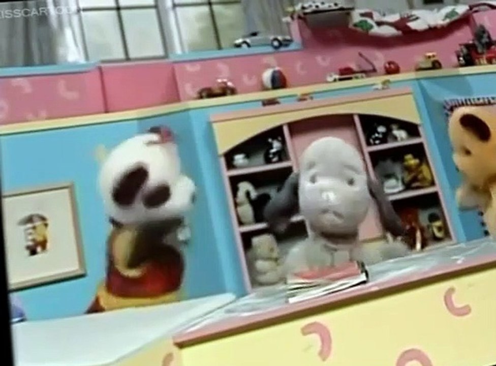 The Sooty Show E00 Swinging the Lead video Dailymotion