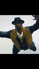 Snoop Dogg instrumental Type Beat*BodyArmor*(Prod by MeccaBeatz)