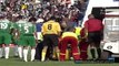 من أرشيف الرياضية -نهائي كأس العرش 2001-2002- المغرب الفاسي - الرجاء الرياضي-002