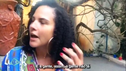 Erê: Criança no Axé (2022) - Sessão 5 - Mostra Audiovisual [em]curtas 2023