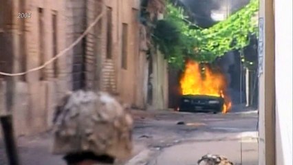 Se cumplen 20 años de la invasión de EEUU a Irak