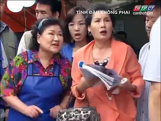 Tình đầu không phai Tập 54, Bản lồng tiếng, phim Hàn Quốc, cực hay