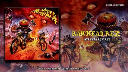 Under a Nightmare - Rawhead Rex