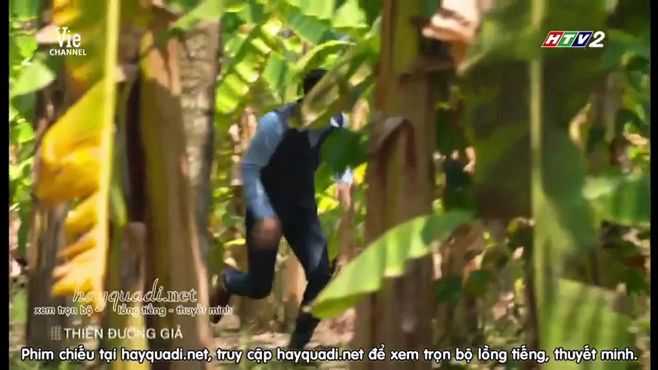 Tập 19 - Thiên đường giả, Phim Thái Lan, bản đẹp, lồng tiếng, cực hay