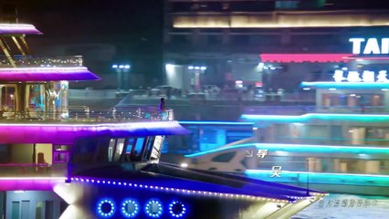 ซีรี่ย์จีน โปรแกรมเมอร์ที่รัก EP 10 | Cute Programmer พากย์ไทย - Chinese Drama Thai Dubbed ซีรี่ย์จีน พากย์ไทย