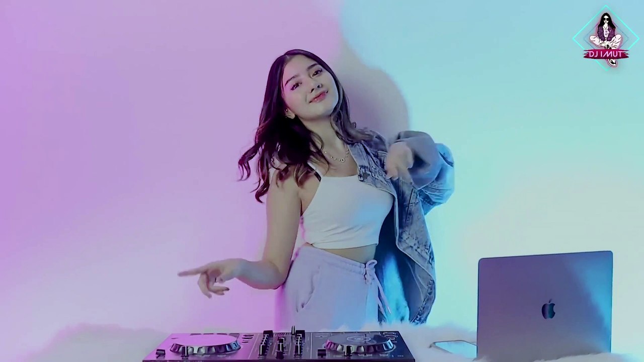 DJ JOGET ALL FALS DOWN X YAMETE KUDASAI