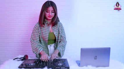 DJ TEROMPET INHA DI GETTO X OCOKPAKENE FULL BASS