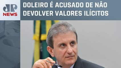 Alberto Youssef, delator da Lava Jato, é preso novamente pela PF