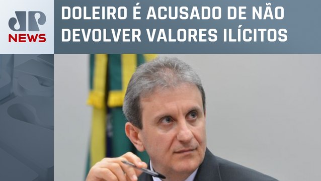 Alberto Youssef, delator da Lava Jato, é preso novamente pela PF