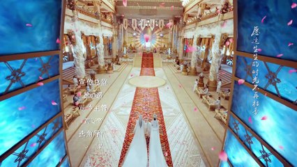 Ashes of Love Episode 1 🌸 - A Magical Beginnings