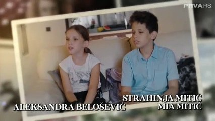 Igra Sudbine 691 epizoda (20.3.2023.) | HD