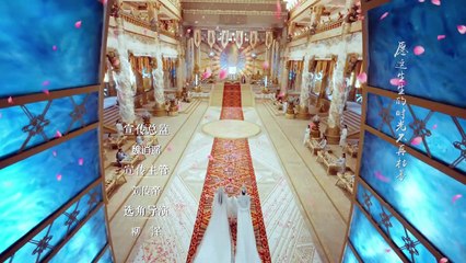 Ashes of Love Episode 2: Uncover the Next Chapter of the Romantic Saga 💖