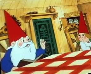 David the Gnome David the Gnome E014 Foxy Dilemma