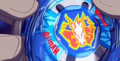 Beyblade: Metal Fusion S01 E50