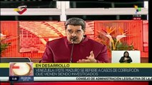 Pdte. Nicolás Maduro aseguró que la forma de vida de un funcionario debe ser humilde y honesta