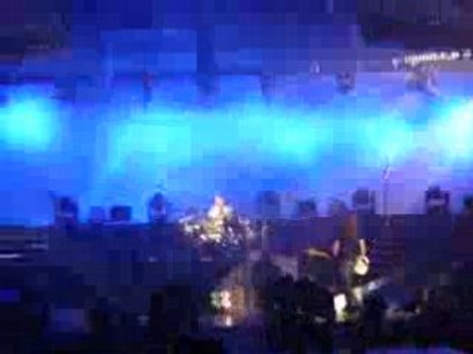 ICH BIN NICH ICH Concert TH 13.03.08