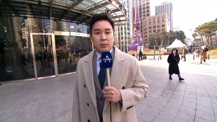 3월 21일 김진의 돌직구쇼 오프닝